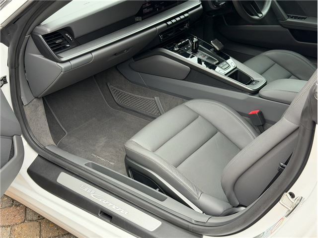 2020 Porsche 911 缩略图 18