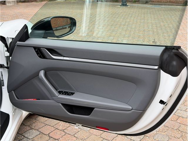 2020 Porsche 911 缩略图 24