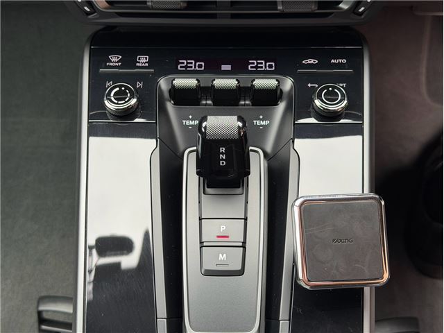 2020 Porsche 911 缩略图 37