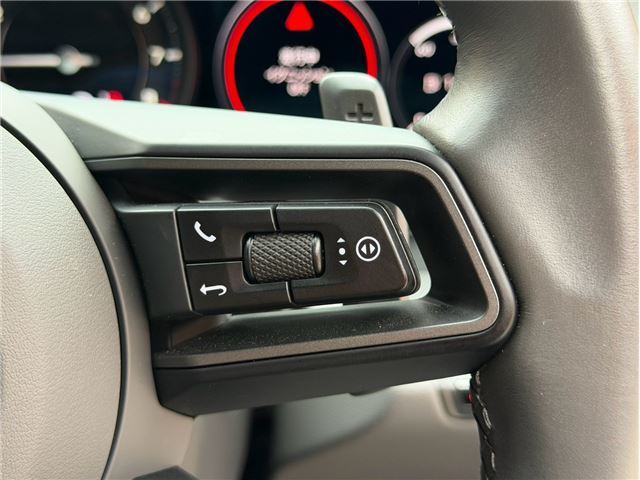 2020 Porsche 911 缩略图 39