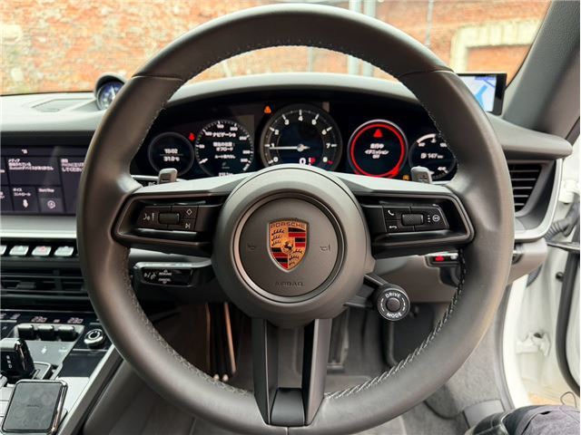 2020 Porsche 911 缩略图 42
