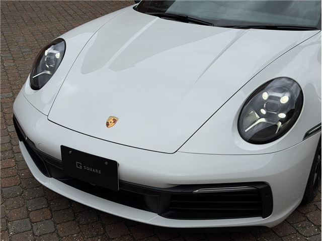2020 Porsche 911 缩略图 47