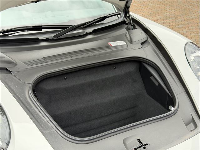 2020 Porsche 911 缩略图 53