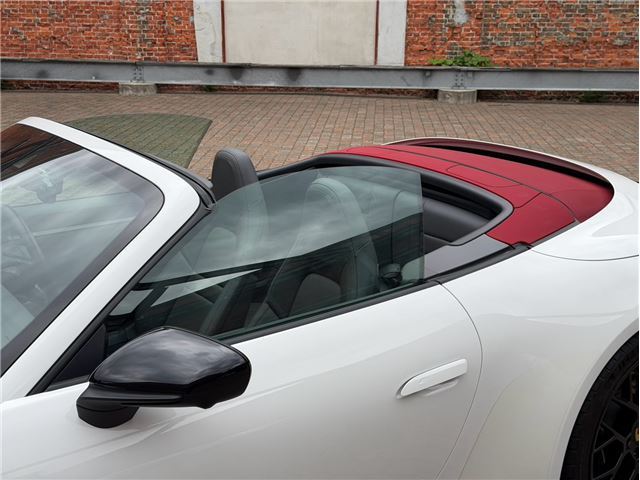 2020 Porsche 911 缩略图 54