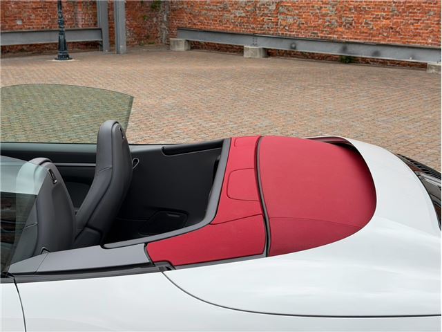 2020 Porsche 911 缩略图 55
