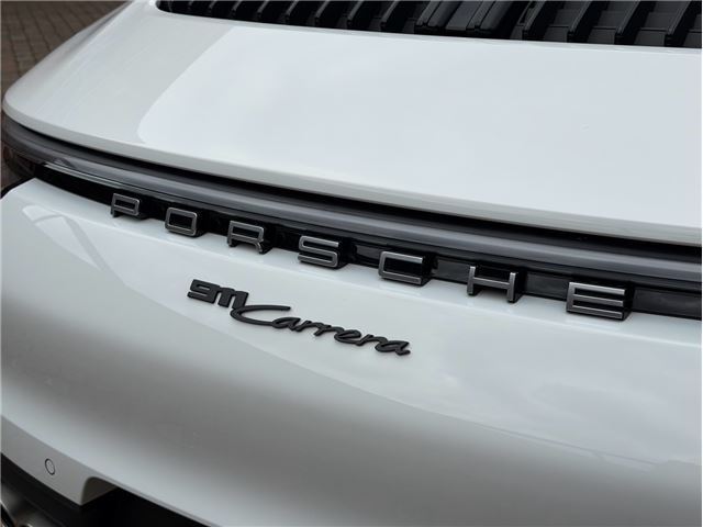 2020 Porsche 911 缩略图 7
