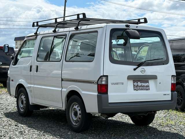 صورة 3 لـ 2017 Nissan VANETTE LARGO COACH