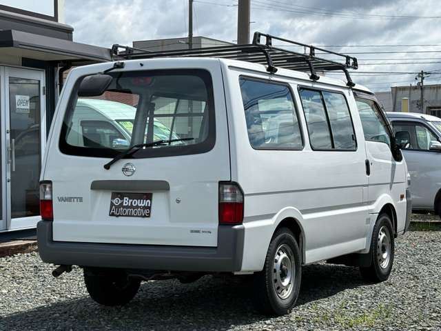 صورة 2 لـ 2017 Nissan VANETTE LARGO COACH