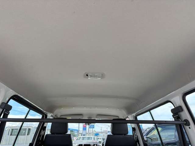 صورة مصغرة 20 لـ 2017 Nissan VANETTE LARGO COACH