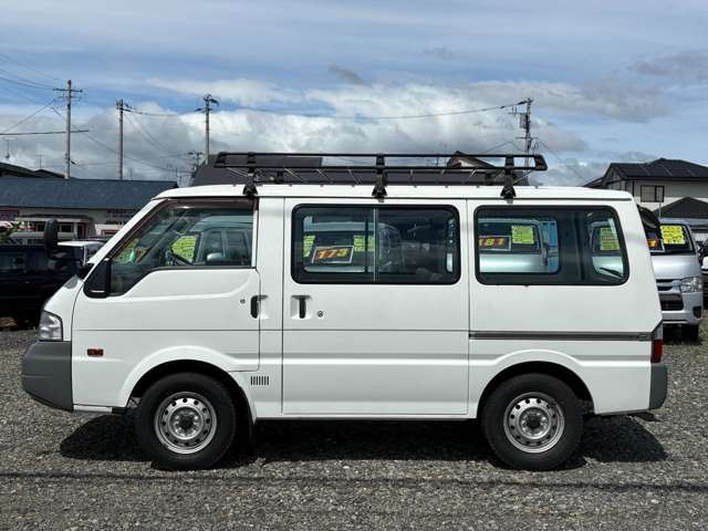 صورة مصغرة 24 لـ 2017 Nissan VANETTE LARGO COACH
