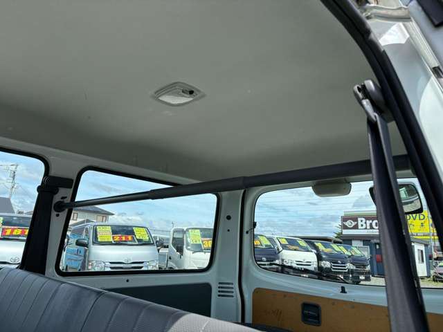 صورة مصغرة 25 لـ 2017 Nissan VANETTE LARGO COACH