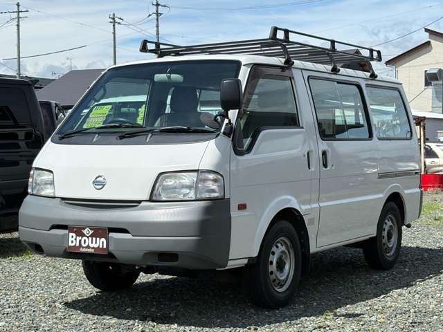 صورة مصغرة 39 لـ 2017 Nissan VANETTE LARGO COACH