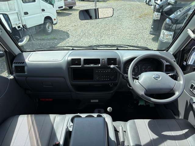 صورة 9 لـ 2017 Nissan VANETTE LARGO COACH