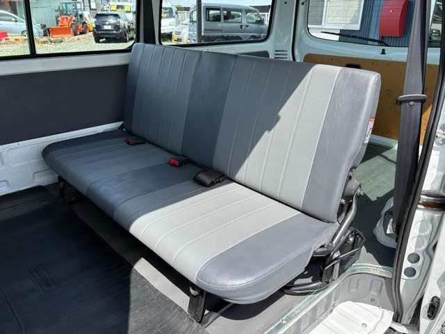 صورة 8 لـ 2017 Nissan VANETTE LARGO COACH
