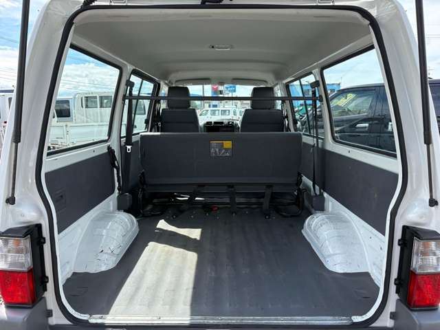 صورة 6 لـ 2017 Nissan VANETTE LARGO COACH