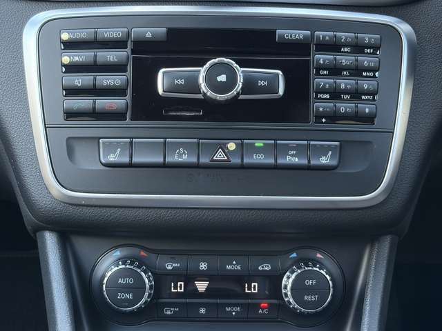 صورة مصغرة 3 لـ 2014 Mercedes-BENZ CLA