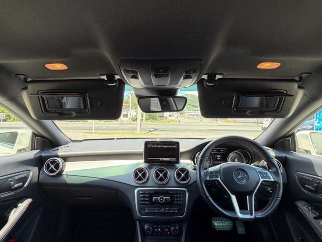صورة مصغرة 2 لـ 2014 Mercedes-BENZ CLA