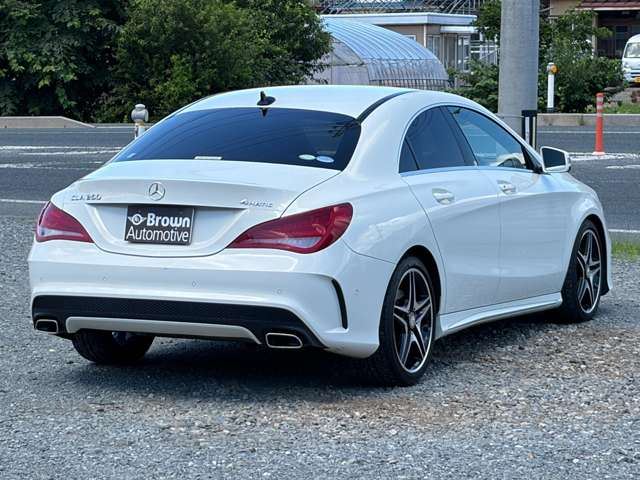 صورة مصغرة 11 لـ 2014 Mercedes-BENZ CLA