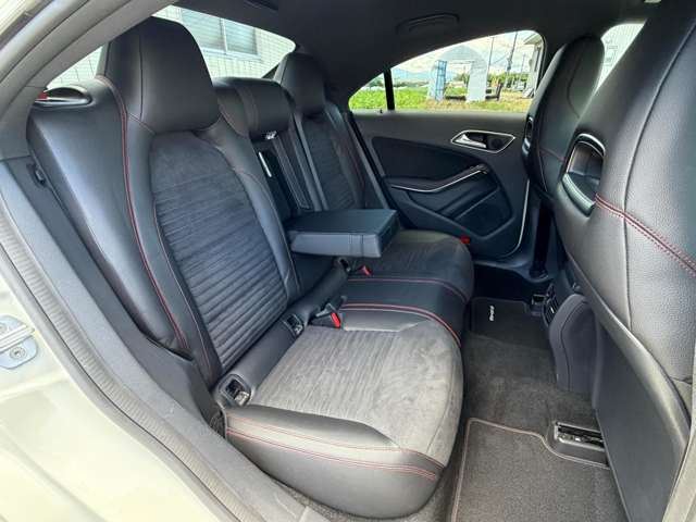 صورة مصغرة 16 لـ 2014 Mercedes-BENZ CLA