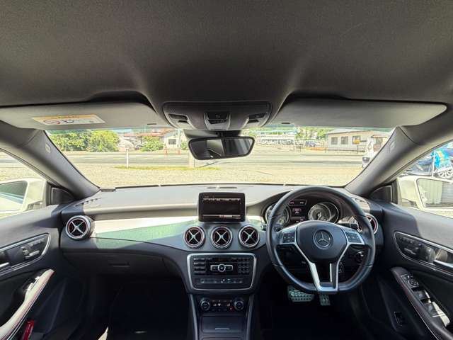 صورة مصغرة 18 لـ 2014 Mercedes-BENZ CLA