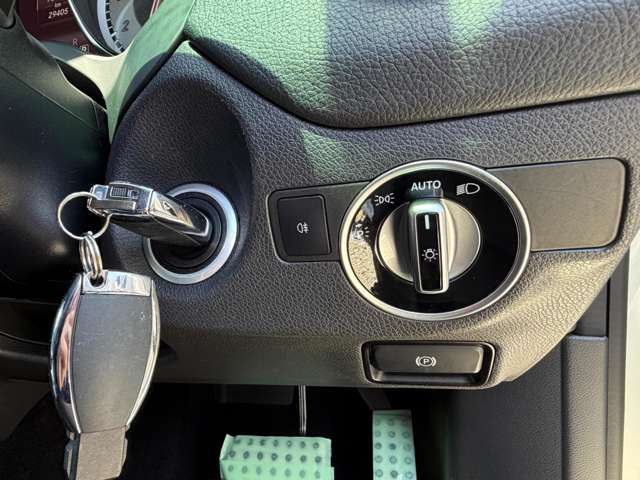 صورة مصغرة 27 لـ 2014 Mercedes-BENZ CLA