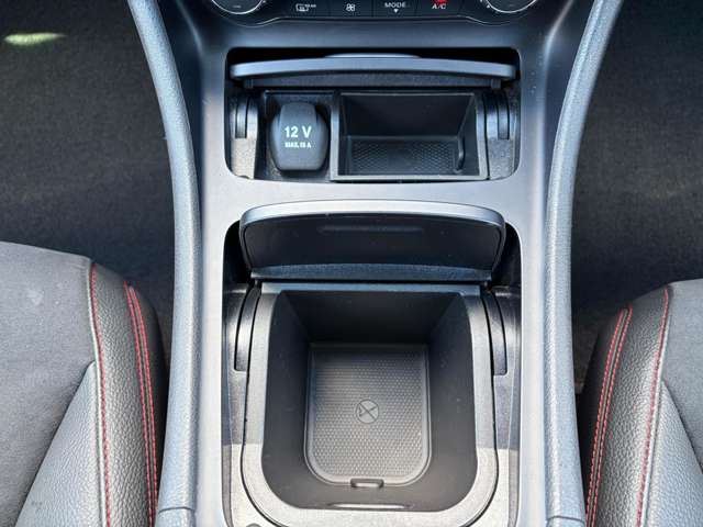 صورة مصغرة 28 لـ 2014 Mercedes-BENZ CLA