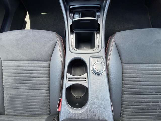 صورة مصغرة 29 لـ 2014 Mercedes-BENZ CLA