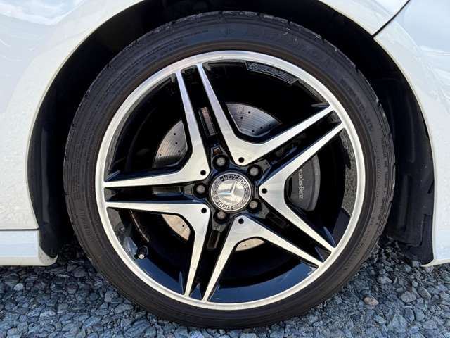 صورة مصغرة 41 لـ 2014 Mercedes-BENZ CLA