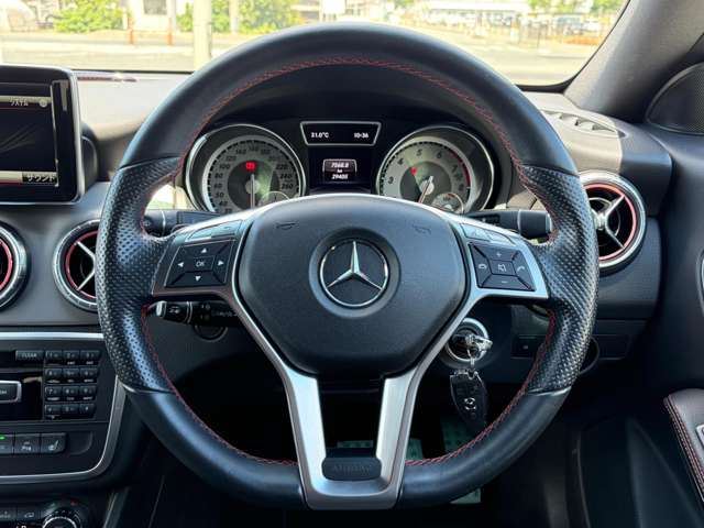 صورة مصغرة 49 لـ 2014 Mercedes-BENZ CLA