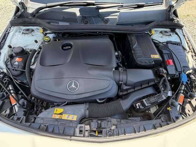 صورة مصغرة 51 لـ 2014 Mercedes-BENZ CLA