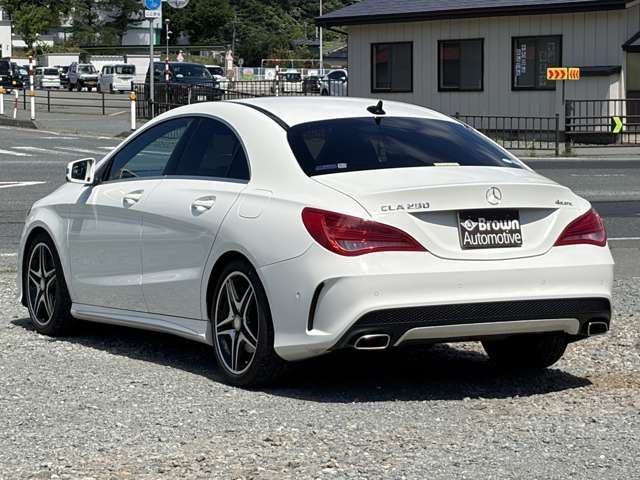 صورة مصغرة 9 لـ 2014 Mercedes-BENZ CLA