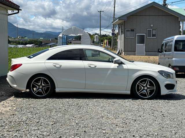 صورة مصغرة 8 لـ 2014 Mercedes-BENZ CLA
