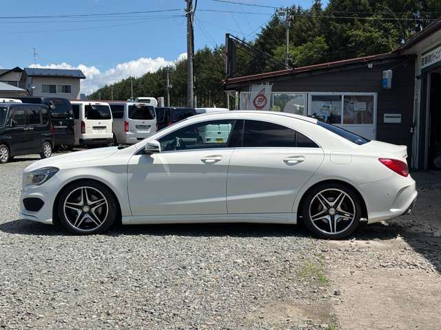 صورة مصغرة 7 لـ 2014 Mercedes-BENZ CLA