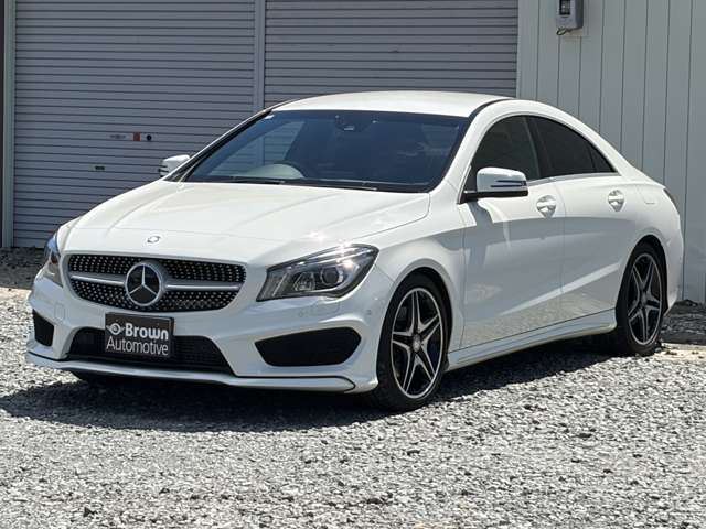 صورة مصغرة 6 لـ 2014 Mercedes-BENZ CLA