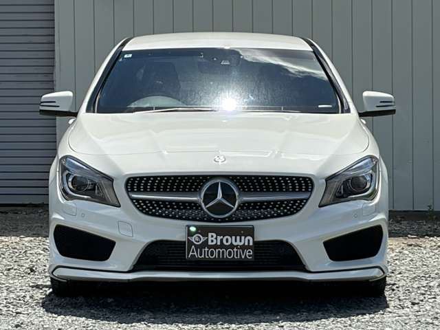صورة مصغرة 5 لـ 2014 Mercedes-BENZ CLA