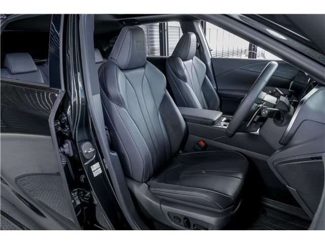 2025 Lexus RX — миниатюра 15