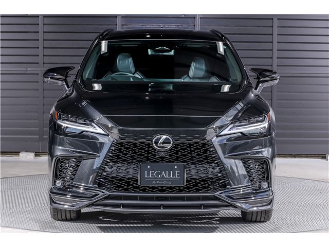 2025 Lexus RX — миниатюра 2