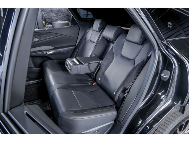 2025 Lexus RX — миниатюра 17