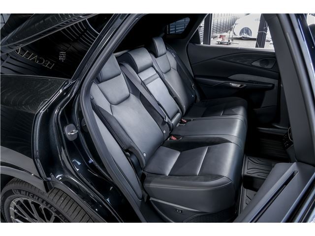 2025 Lexus RX — миниатюра 18