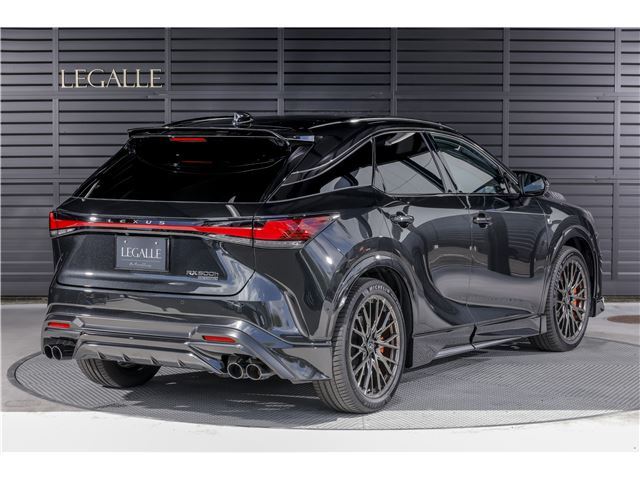 2025 Lexus RX — миниатюра 27