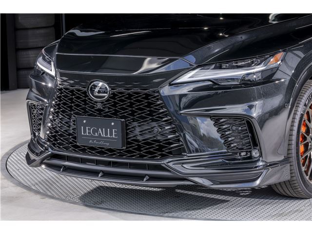 2025 Lexus RX — миниатюра 31