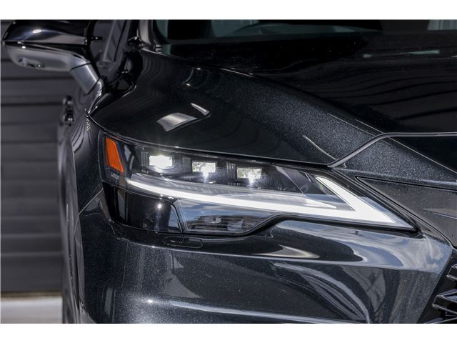 2025 Lexus RX — миниатюра 32