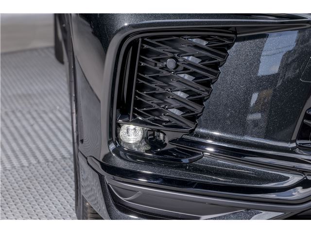 2025 Lexus RX — миниатюра 33