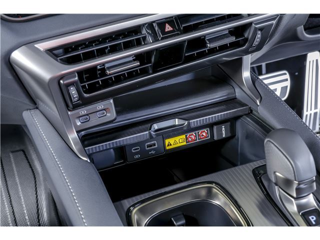 2025 Lexus RX — миниатюра 55