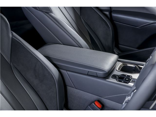 2025 Lexus RX — миниатюра 57