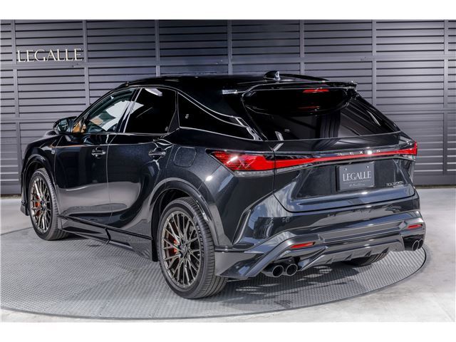 2025 Lexus RX — миниатюра 7
