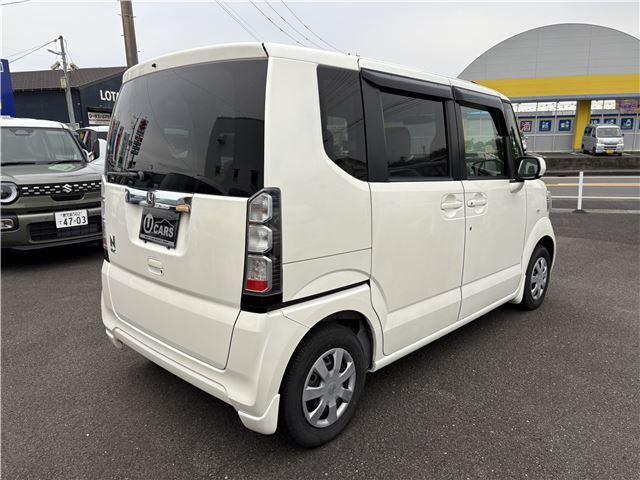 2012 Honda N-BOX 照片 3