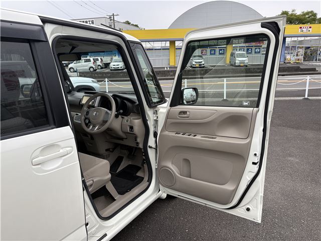 2012 Honda N-BOX 缩略图 12