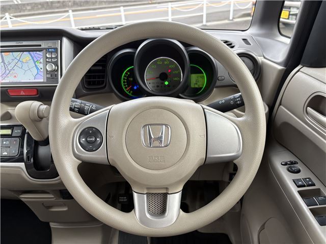 2012 Honda N-BOX 缩略图 15