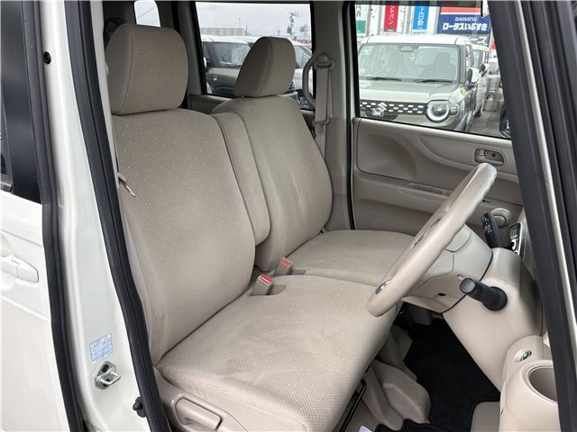 2012 Honda N-BOX 缩略图 14